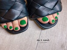 アイネイル 小倉(ai nail)/フット　OC