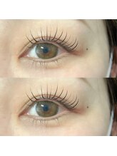 ビアンカ(BIANCA)/まつ毛パーマ