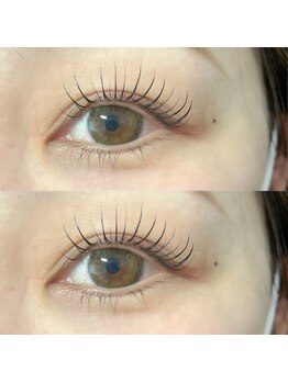 ビアンカ(BIANCA)/まつ毛パーマ