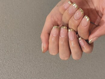 無垢(muku)/無垢【muk.】持込デザイン