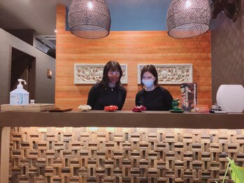 アジアンリラクゼーション ヴィラ 佐久平店(asian relaxation villa)/villa佐久平店 店内