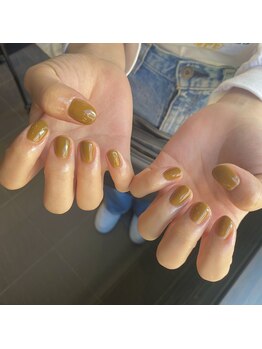 エムスラッシュ ネイル たまプラーザ(M.SLASH)/