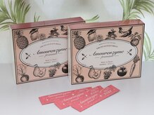 フェルトゥーナ(FORTUNA)/身体の中からキレイにする酵素♪