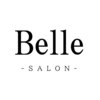 ベルエサロン(Belle Salon)のお店ロゴ