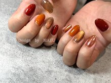 ブラックボックス(Black Box.)/【MAYU】