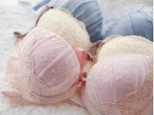 バスト専門店 フェリーチェ 新宿店(FALICE)/■最適な下着のレクチャー