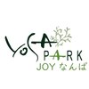 ヨサパーク ジョイ なんば(YOSA PARK JOY)のお店ロゴ