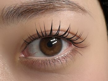 ルミー(RUMY)/ケラチンラッシュリフトデザイン