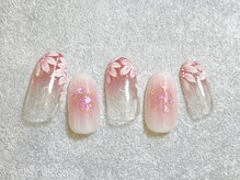 ルアナ 若葉台店(LUANA)/アート多めセレブプラン