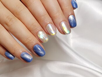 ミンスネイル(Mins Nail)/