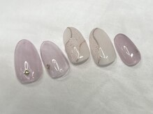 インテグラル 水戸店(integral)/★design course 9800★