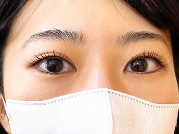 メイクアップバー(make up bar)/ラッシュリフト