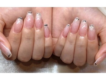 持ち込みネイル