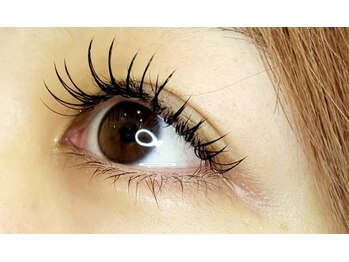 ベリール 南平岸店(Be'Leel)/束感120本☆