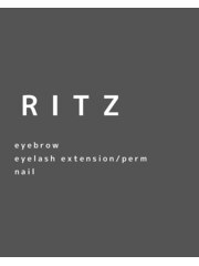 RITZ (リッツ　まつ毛パーマ/マツエク/眉毛/ネイルサロン)