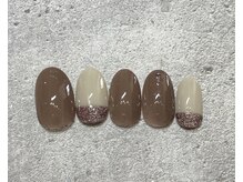 アミュレット 柳津店(AMULET)/4月定額　5500円(税込)