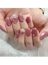 ネイルキャッツ(Nail Cat)/Nail cat デザイン