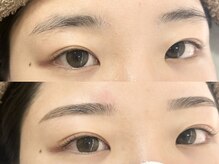 ソプラ 京都駅前店(sopra)/目元垢抜けセット