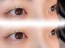 ブルーム(BLOOM)/次世代まつ毛パーマ