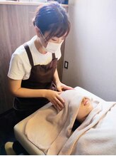 プラスボディ 東松戸店(PLUS BODY) 中里 （女性）