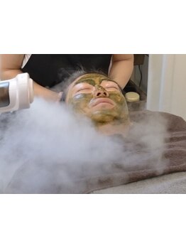 メンズフェイシャル