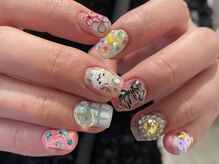 ミニョン 北堀江(mignon)/個性派アート