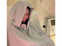 ヨサパーク ココワ(YOSA PARK Cocowa)の雰囲気(温活・デトックス・代謝UP!体の芯から温まり冷えむくみ改善)