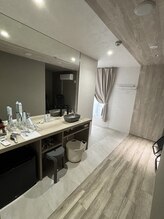 プライベートサウナ 苦楽園(private sauna)&nbsp;ルーム ３