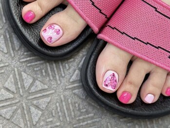 ラヴィエ ベル(La vie est belle)/ハートチェリー