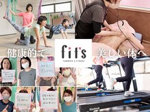 フィッツ 多治見店(fit's)