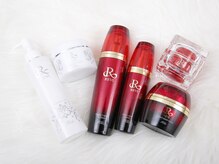 ルア(LuA.)/REVIスキンケア