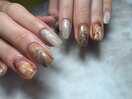 [Hand]ニュアンス定額