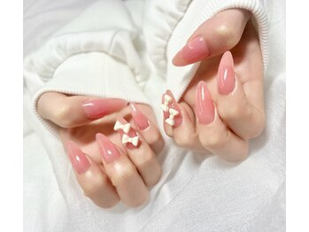 ヤシネイル(Yashi Nail)/ワンカラー(パーツ有り)