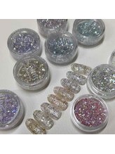 ドリームズ(Dreams)/キラキラがお好きな方へ☆