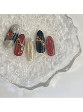 アライア(Alaia)/Alaiaコース￥7200