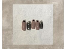 マルネイル 池袋店(MARU NAIL)/韓国design¥9,480
