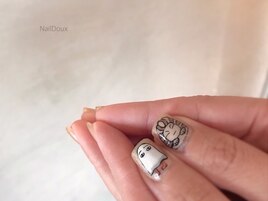 ☆スフィンクス＆メジェド神☆