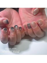 シマネイル(shimanail)/ショート/マグネット