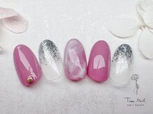 テセネイル(Tese Nail)/【今月のおすすめメニュー1】