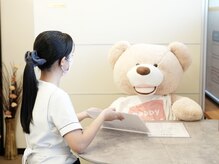 キキ(klkl)/カウンセリング