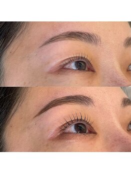 オムズアイ(om's eye.)/マイラミネーション