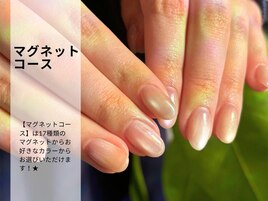 大人気☆うるうるマグネット