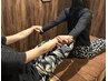 【女性】タイ古式マッサージ60分 ￥4620→￥4470