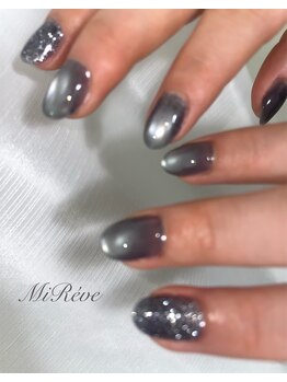 ミレーヴ(MiReve)/マグネット