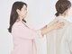 グランドール(Grandeur)の写真/【ペア割あり◎】念願の"痩せ見え"が叶う！パーソナルカラー診断＋骨格診断＋顔タイプ診断 ¥30800