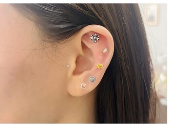 ポップライフ(POP LIFE)/