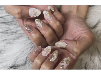 ジル(jill)/持ち込み10本アート