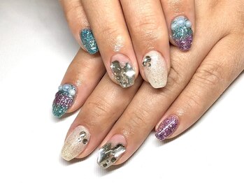 バンビ(Bambi)/やり放題