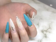 ジジネイル 勝田店(ZIZI Nail)