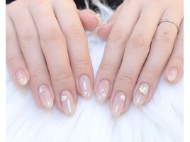 デザインBコース ¥8,350